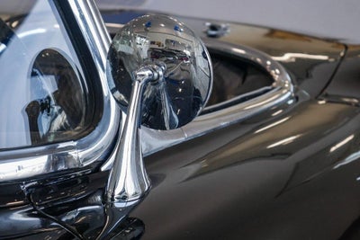 1961 Chevrolet CORVETTE STING RAY