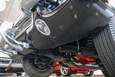 1961 Chevrolet CORVETTE STING RAY