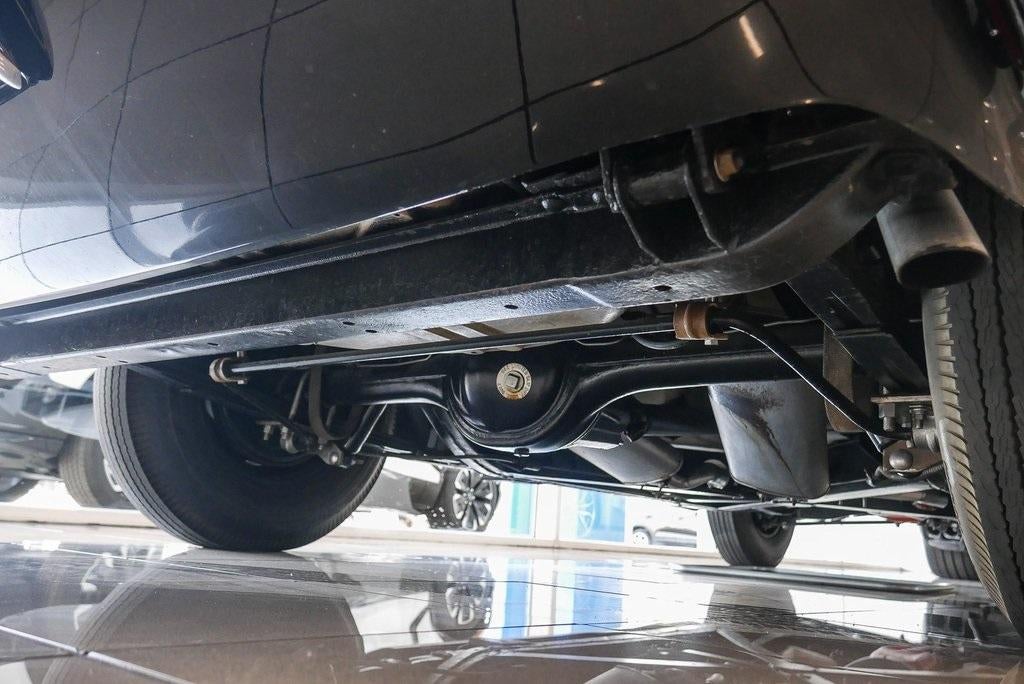 1961 Chevrolet CORVETTE STING RAY