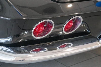 1961 Chevrolet CORVETTE STING RAY