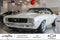 1969 Chevrolet CAMARO SS