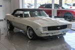 1969 Chevrolet CAMARO SS