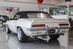 1969 Chevrolet CAMARO SS