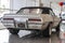 1969 Chevrolet CAMARO SS
