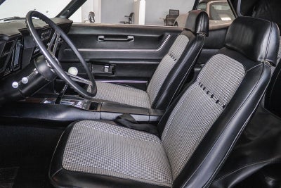 1969 Chevrolet CAMARO SS