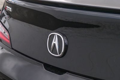 2023 Acura Integra w/A-Spec Package