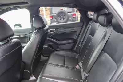 2023 Acura Integra w/A-Spec Package