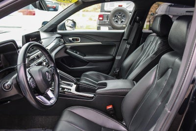 2023 Acura Integra w/A-Spec Package