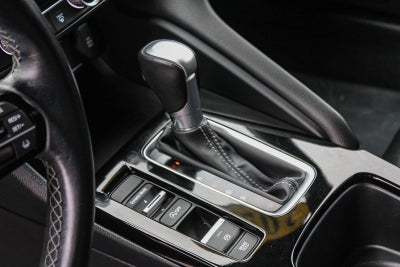 2023 Acura Integra w/A-Spec Package