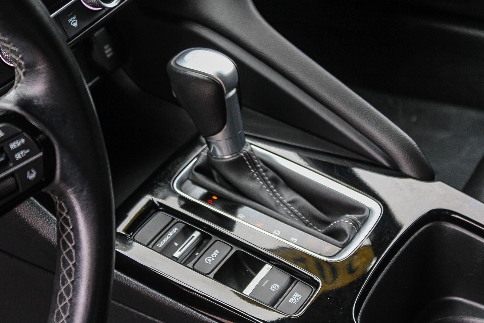 2023 Acura Integra w/A-Spec Package