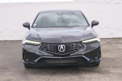 2023 Acura Integra w/A-Spec Package