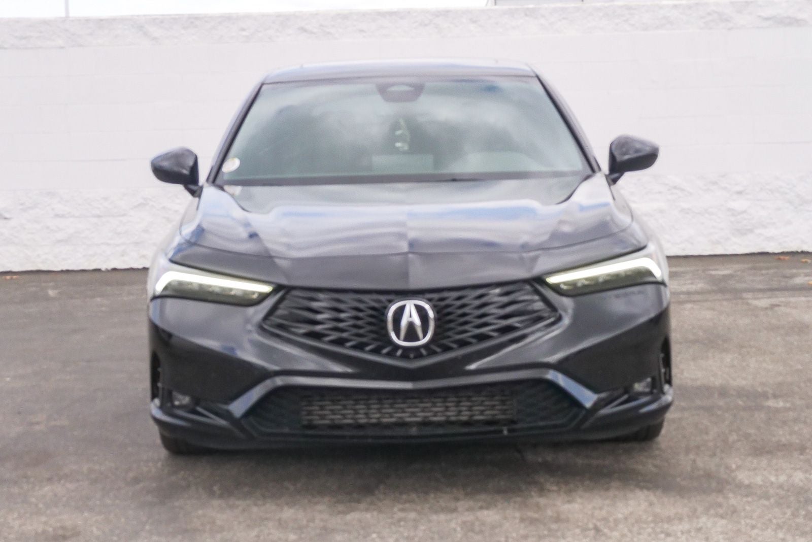 2023 Acura Integra w/A-Spec Package