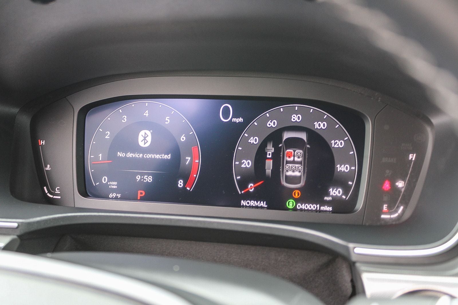 2023 Acura Integra w/A-Spec Package