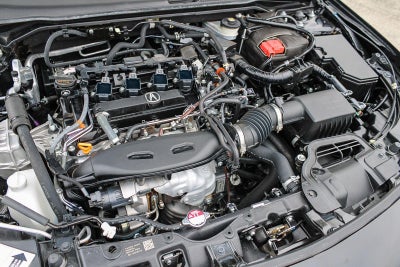 2023 Acura Integra w/A-Spec Package