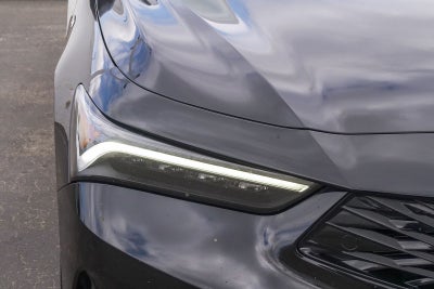 2023 Acura Integra w/A-Spec Package