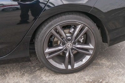 2023 Acura Integra w/A-Spec Package