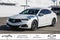 2018 Acura TLX w/A-SPEC Pkg
