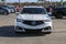 2018 Acura TLX w/A-SPEC Pkg