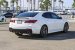 2018 Acura TLX w/A-SPEC Pkg