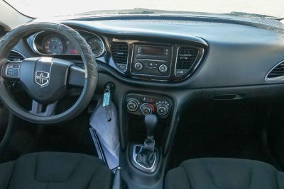 2013 Dodge Dart SE