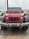 2012 Jeep Wrangler Base