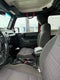 2012 Jeep Wrangler Base