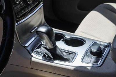 2020 Jeep Grand Cherokee Laredo E