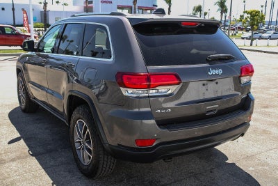 2020 Jeep Grand Cherokee Laredo E