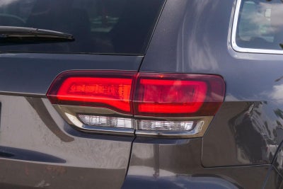 2015 Jeep Grand Cherokee High Altitude