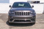 2015 Jeep Grand Cherokee High Altitude