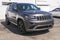 2015 Jeep Grand Cherokee High Altitude