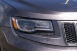 2015 Jeep Grand Cherokee High Altitude