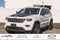 2017 Jeep Grand Cherokee Trailhawk