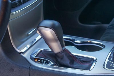 2017 Jeep Grand Cherokee Trailhawk