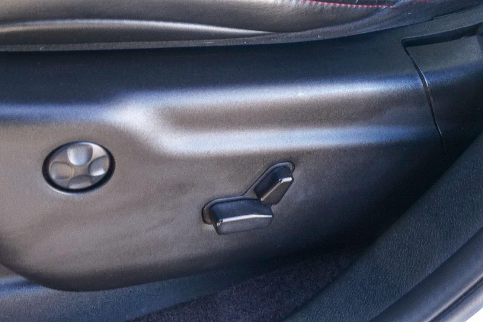 2017 Jeep Grand Cherokee Trailhawk