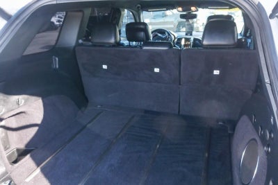 2017 Jeep Grand Cherokee Trailhawk