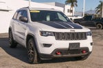 2017 Jeep Grand Cherokee Trailhawk