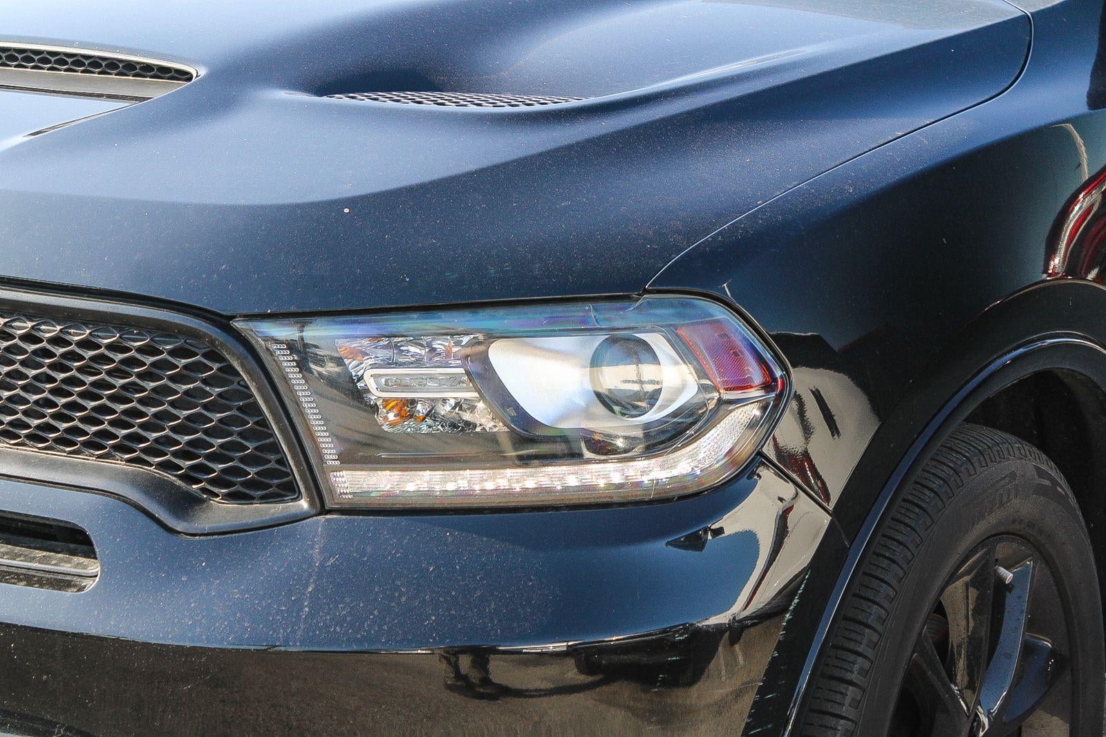 2018 Dodge Durango R/T