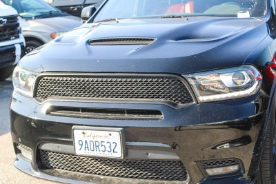 2018 Dodge Durango R/T