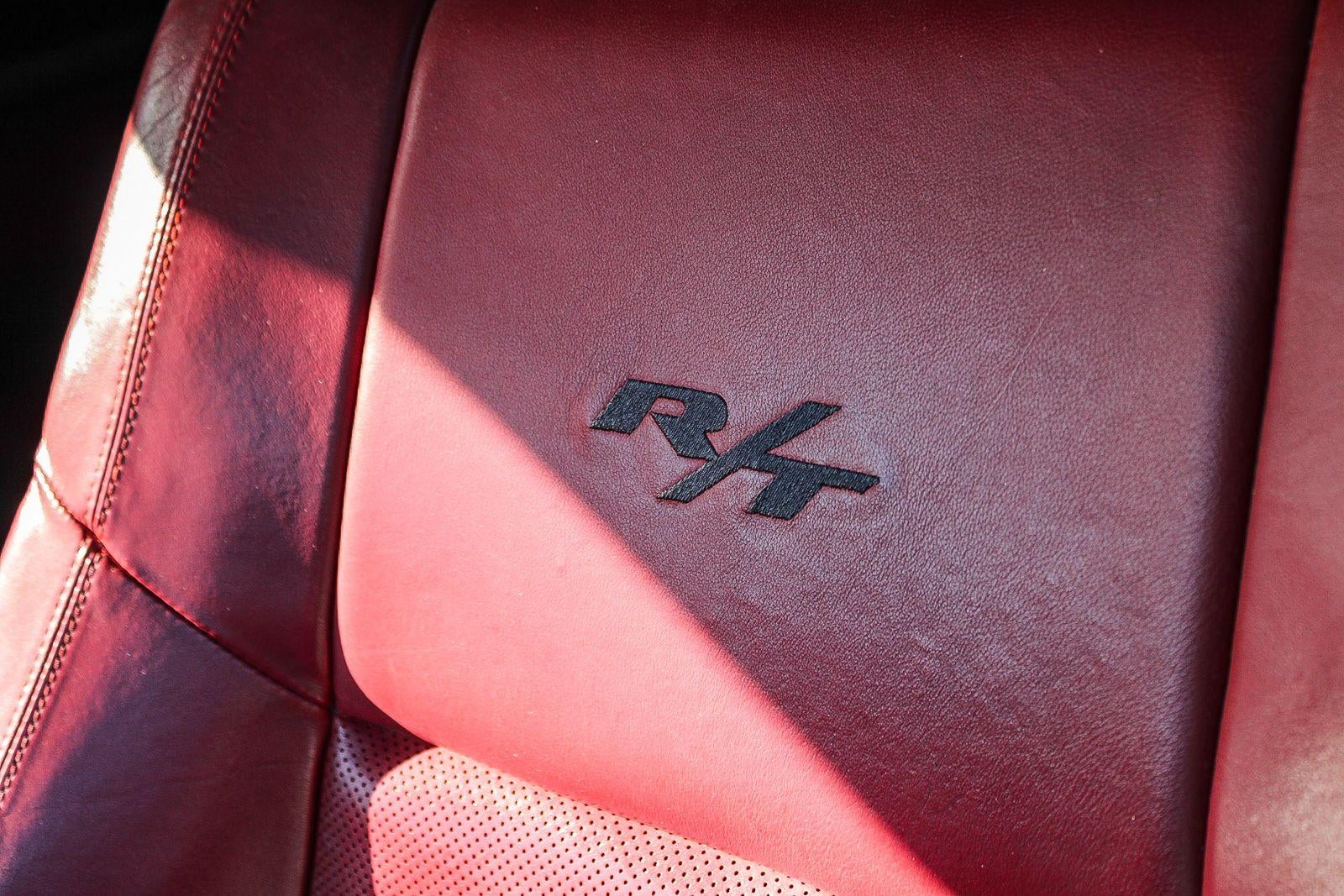 2018 Dodge Durango R/T