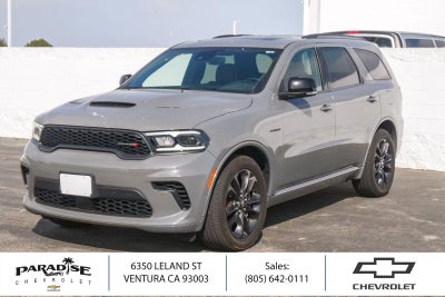 2024 Dodge Durango R/T Plus