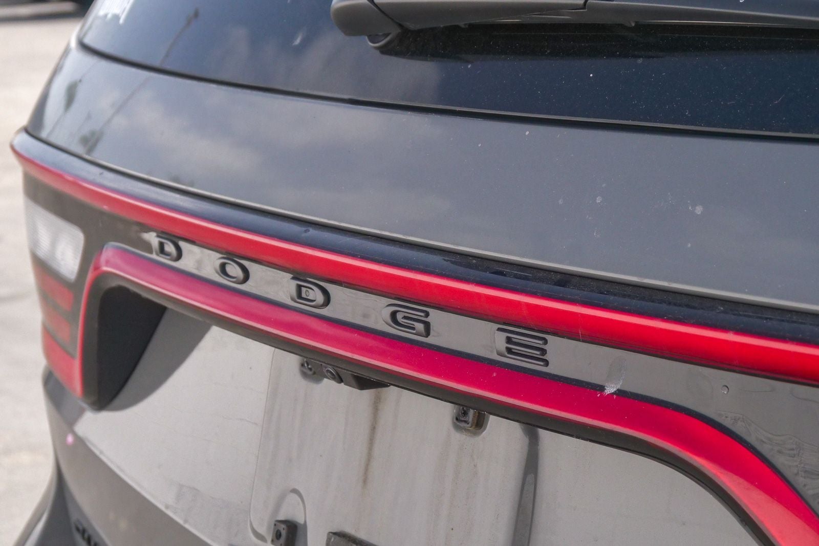 2024 Dodge Durango R/T Plus