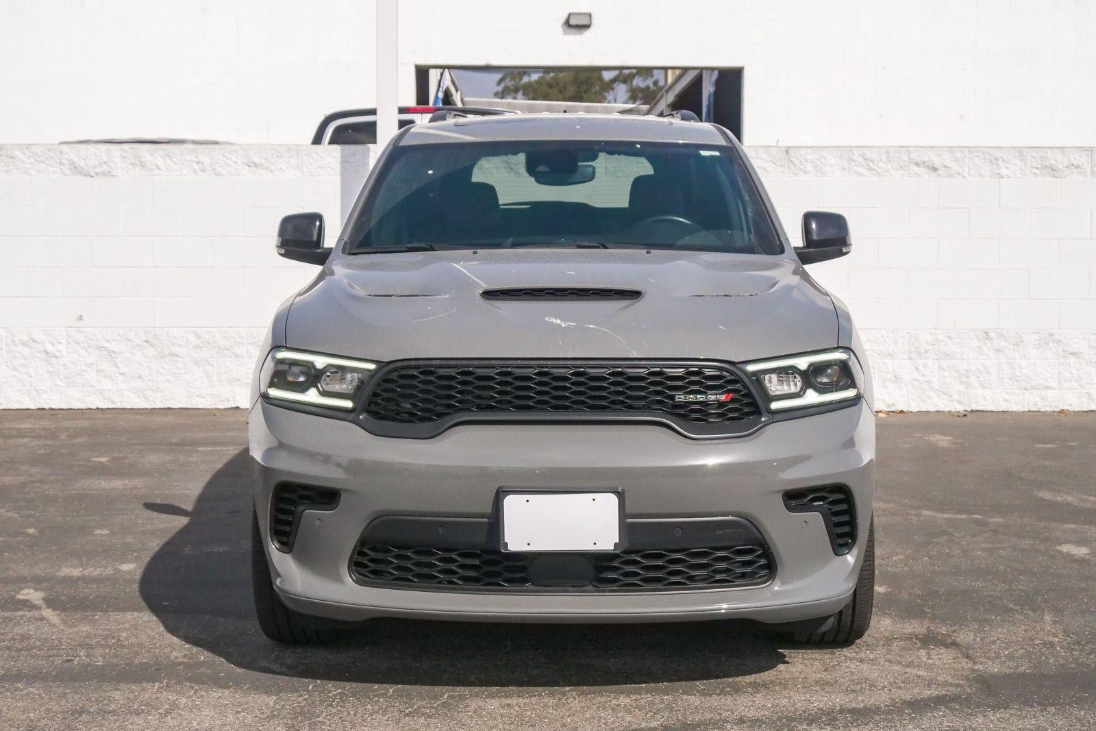2024 Dodge Durango R/T Plus