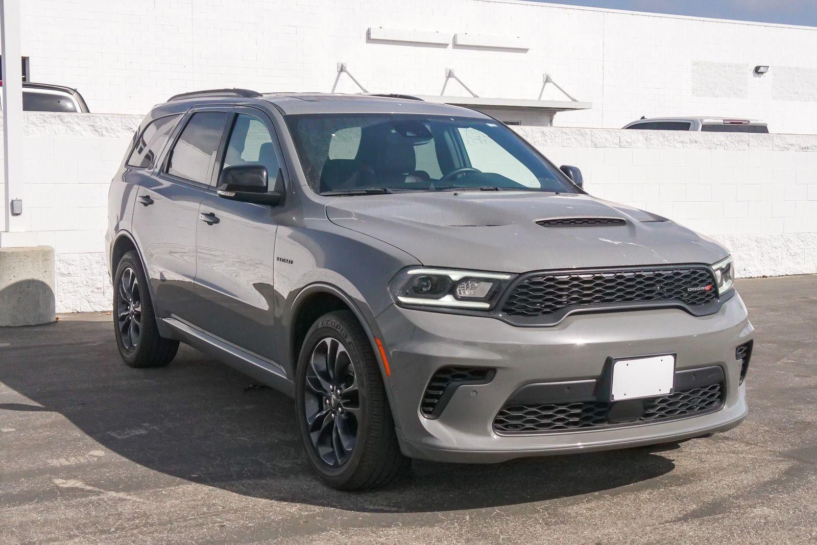 2024 Dodge Durango R/T Plus