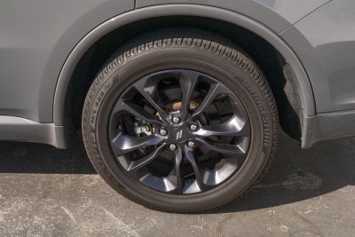 2024 Dodge Durango R/T Plus