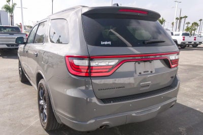 2024 Dodge Durango R/T Plus