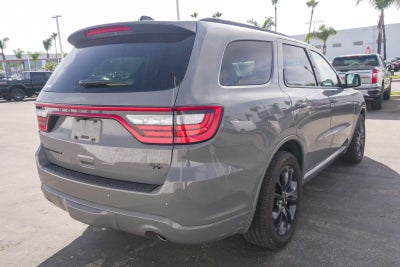 2024 Dodge Durango R/T Plus