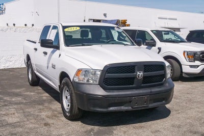 2014 RAM 1500 Tradesman