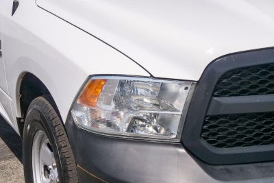 2014 RAM 1500 Tradesman