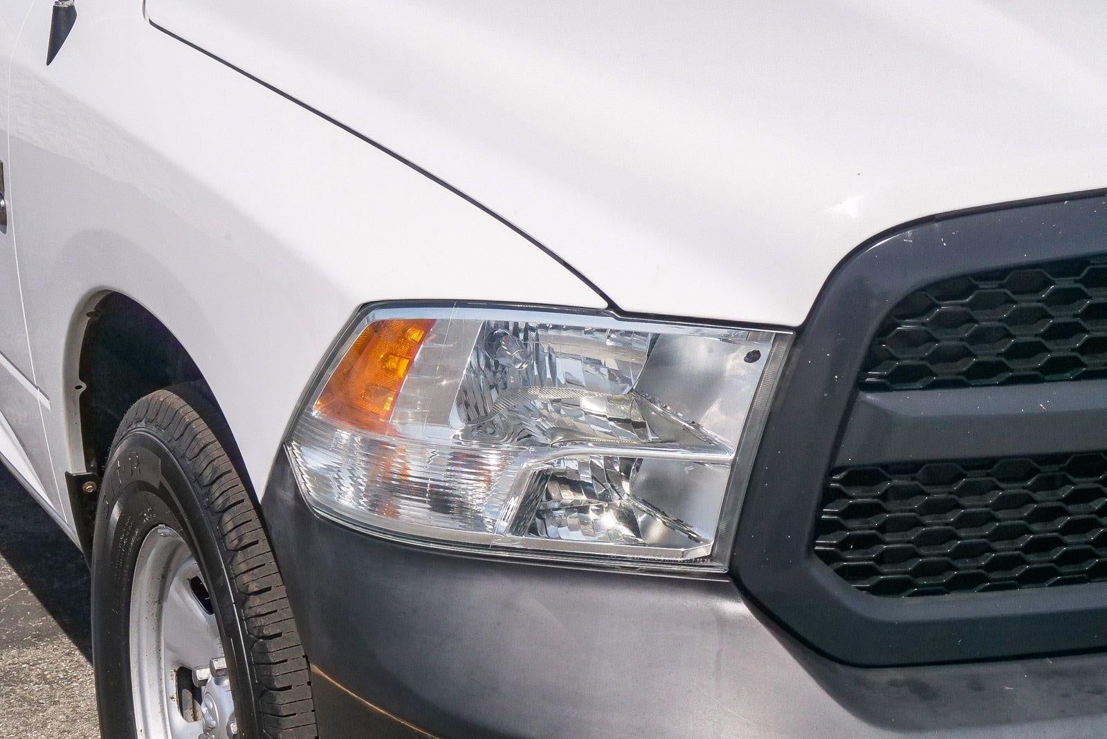 2014 RAM 1500 Tradesman